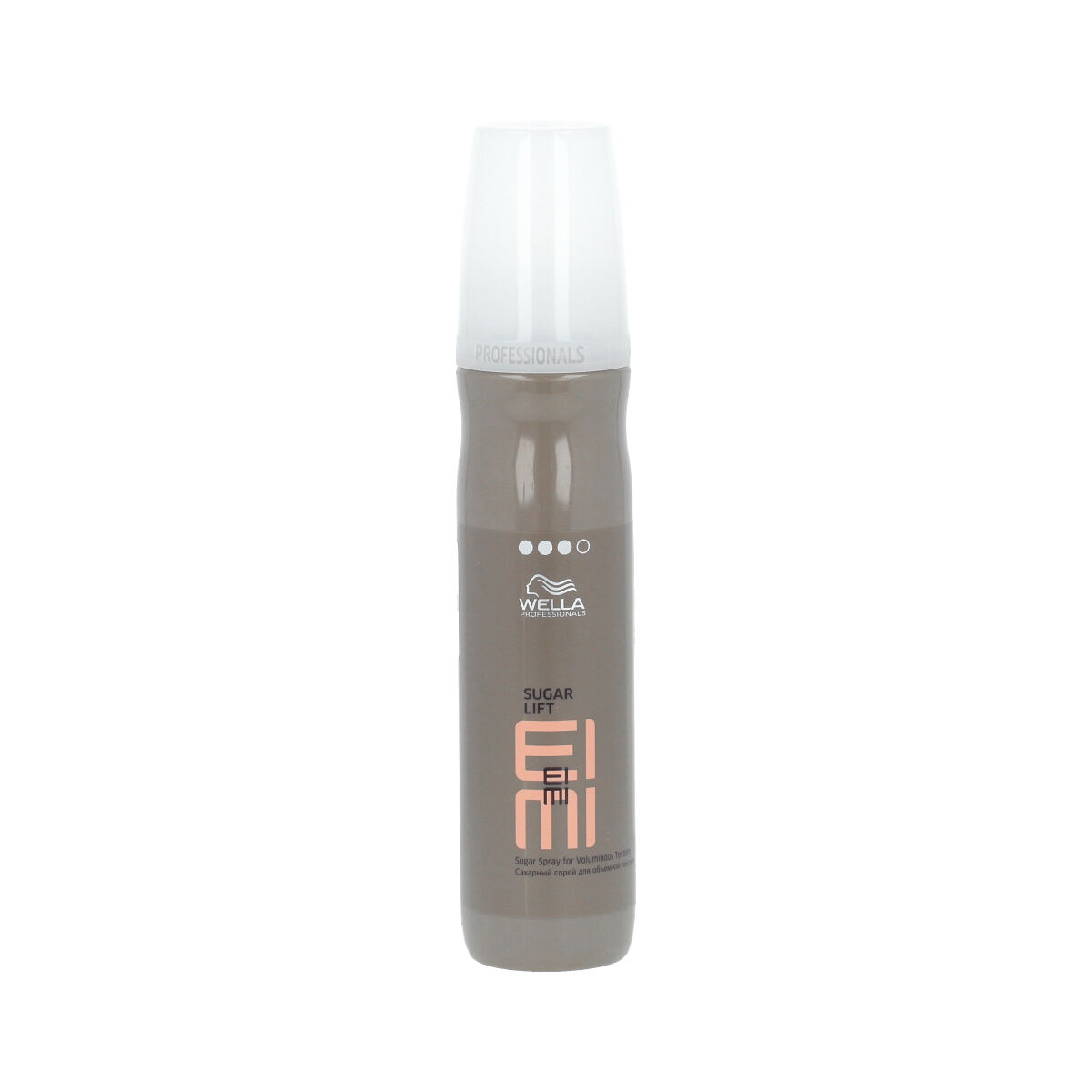 Sprej za Kosu Wella EIMI Sugar Lift 150 ml